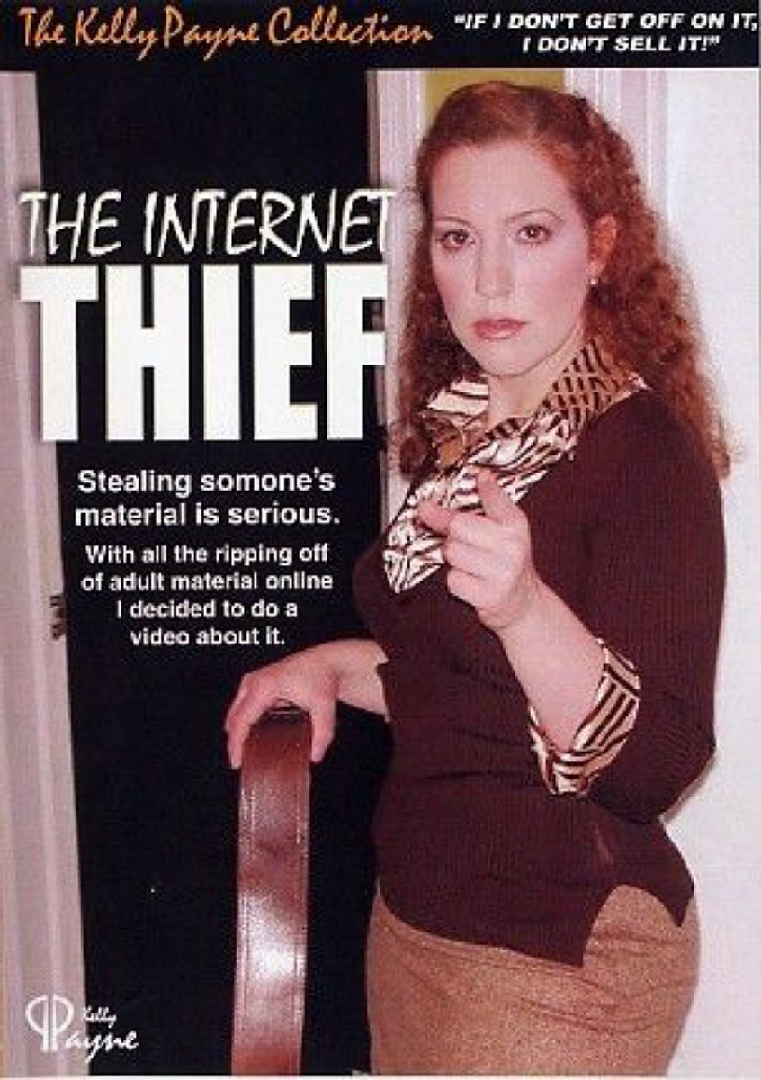 The Internet Thief - KPC029