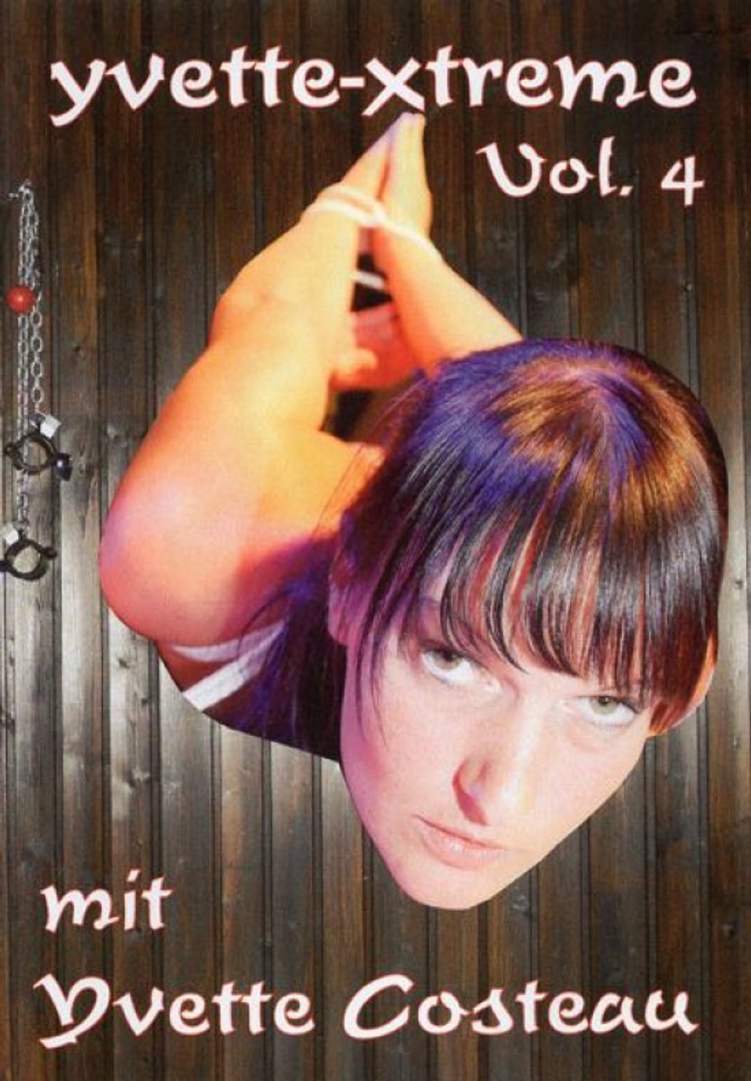 Yvette-Xtreme 4 - YX004