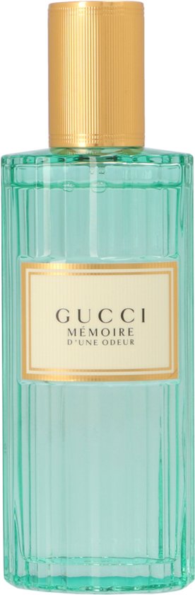 Gucci Mémoire d'une Odeur 100 ml - Eau de parfum - Unisex