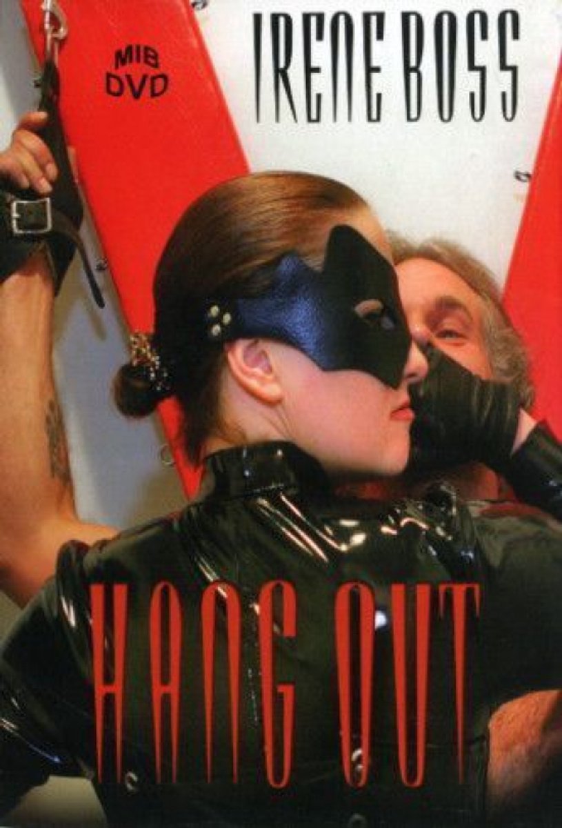 Hang Out - MIB053