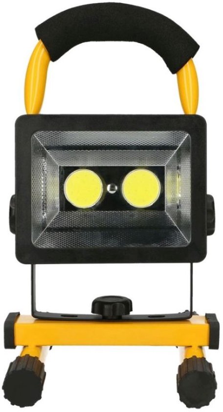 Facom 779.UH Motorkaplamp - Verlichtingsbalk | Uitschuifbaar | Oplaadbaar | Online