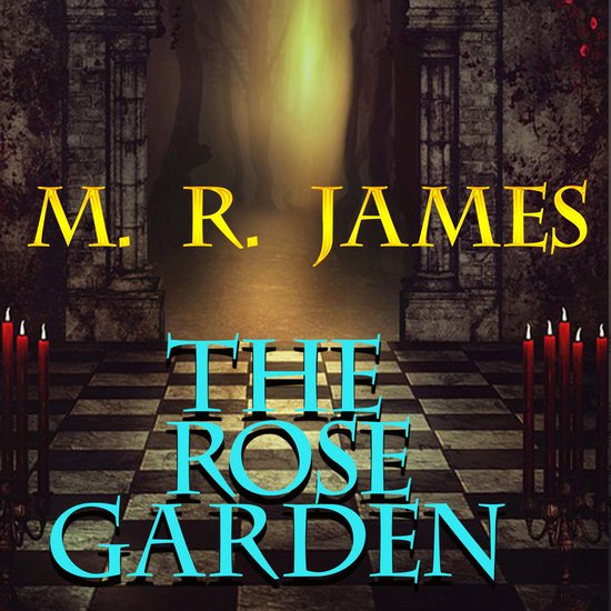 The Rose Garden - cover