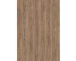 EGGER Laminaatvloeren NatureSense EL2163 Newport eiken bruin 8mm, 1,995m²