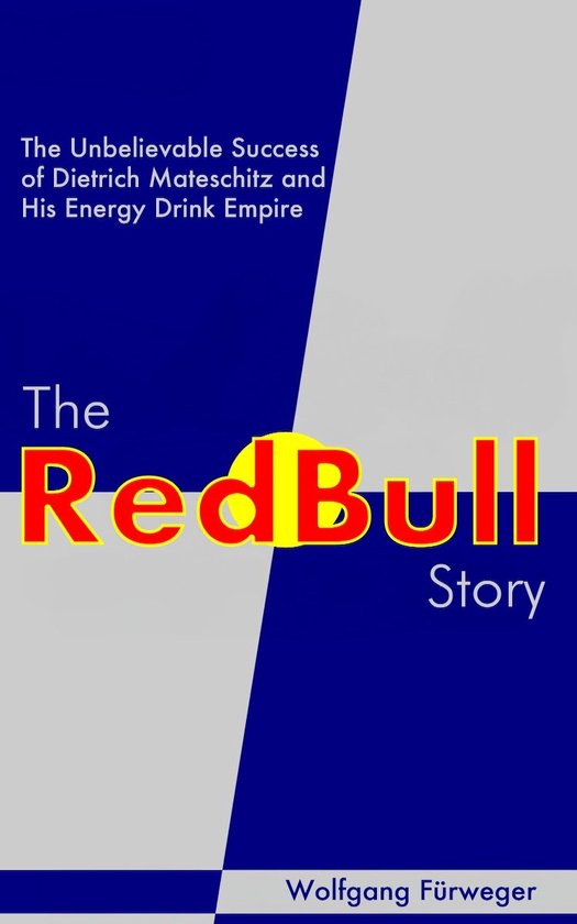 The Red Bull Story