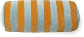 Essenza Bell Rolkussen Okergeel - 22x50 cm