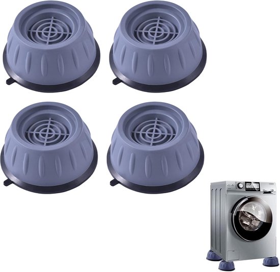 Magnetische Wasmachine Deurhouder - Universele Deurprop Voor De Meeste Wasmachines Wit