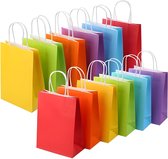 Papieren Uitdeelzakjes