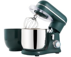 CRLYN® Deegmachine - Kneedmachine - Deegmixer - Groen