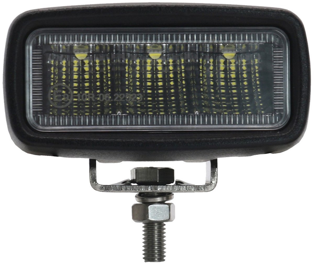 Werklamp - Ledson - Raptor - 3.5 - 9cm - Work / Scene