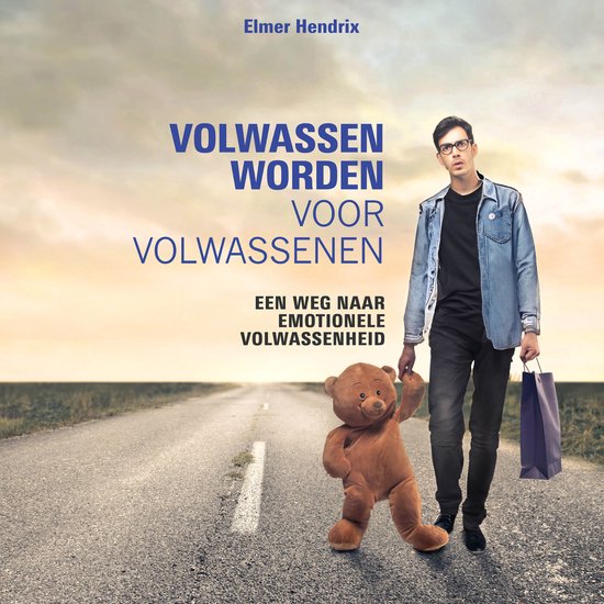 Volwassen worden voor volwassenen