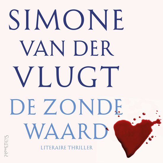 De zonde waard - cover