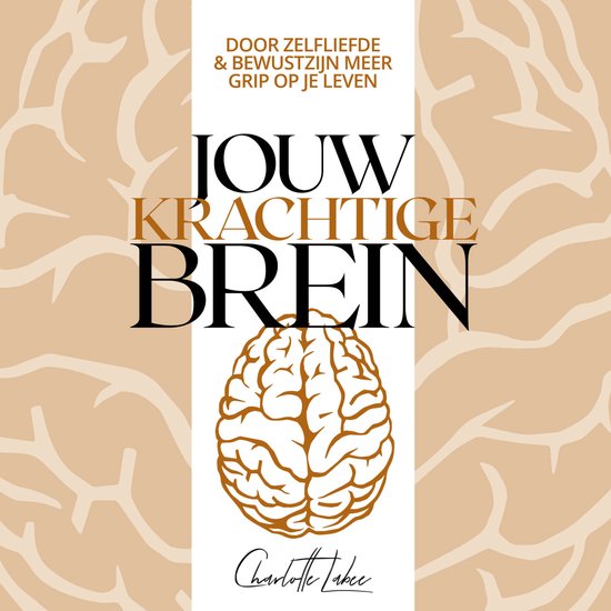 Jouw krachtige brein - cover