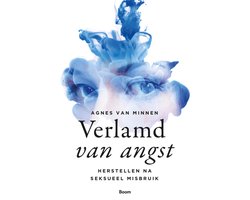 Verlamd van angst