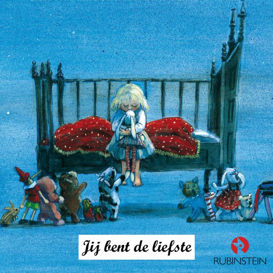 Jij bent de liefste - cover