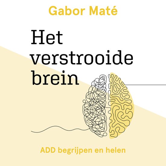 Het verstrooide brein