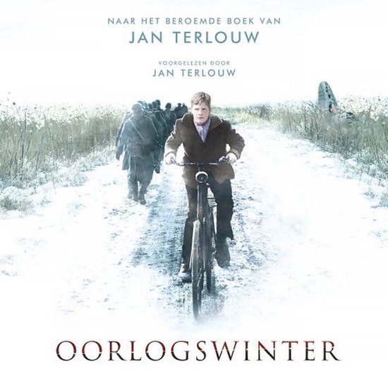 Oorlogswinter - cover