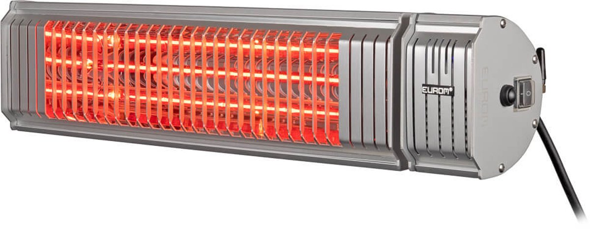 Eurom Golden 2000 Amber Smart - Hanging patio heater