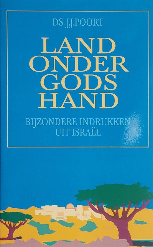 Land onder Gods hand