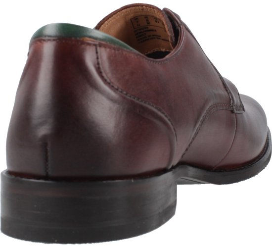 CLARKS CLARKSPRO LACE Marron 44 EU