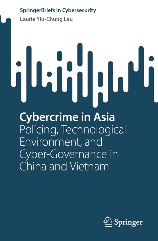 Computer Science (R0) - Cybercrime in Asia - cover