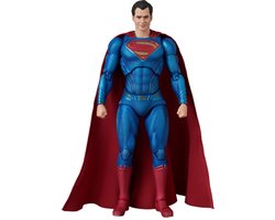 DC Comics MAFEX Action Figure Knightmare Superman (Jack Snyder´s Justice League Ver.) 16 cm
