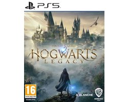 Hogwarts Legacy - PS5 Image