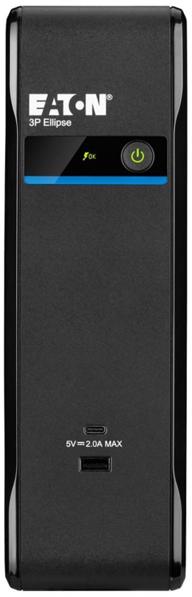 Eaton 3P900UI UPS