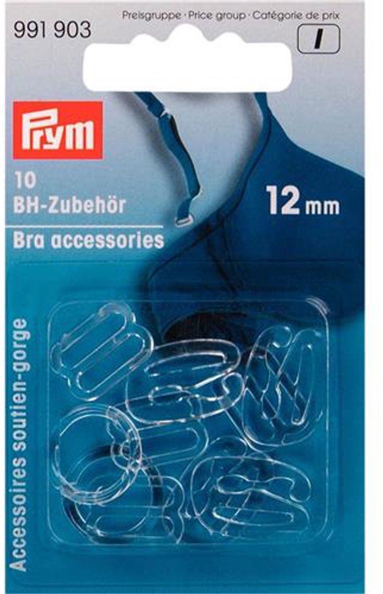 Prym BH-accessoires