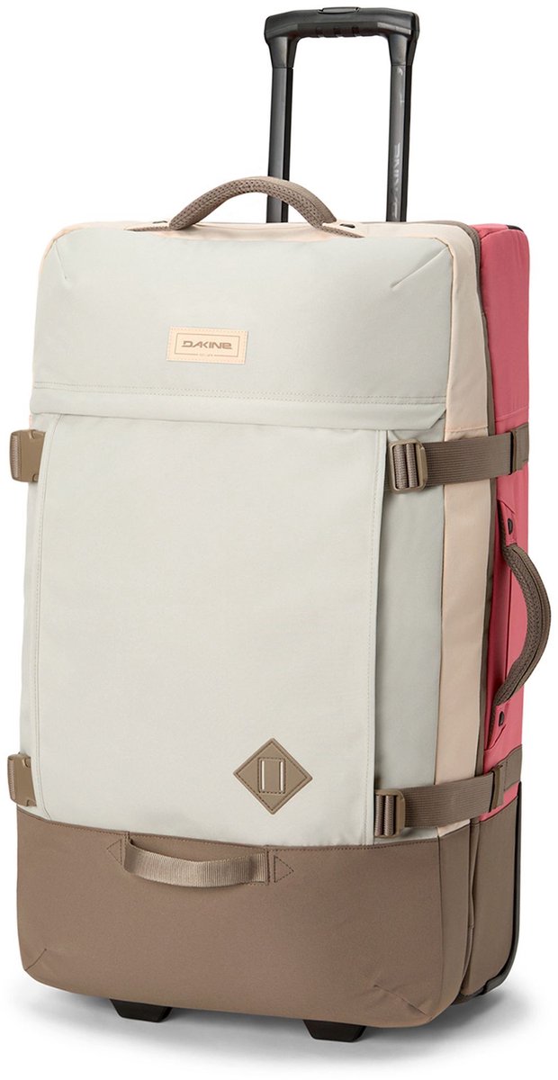 Reiskoffer Dakine 365 Roller 100L Salmon Bay 25