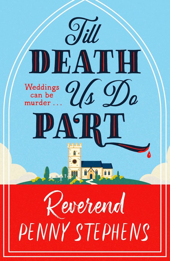 Till Death Us Do Part - cover