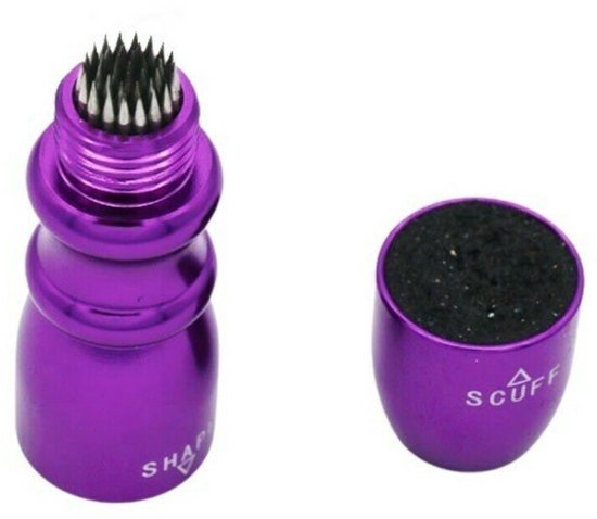 Pegasi Pomerans Vormer - 3 in 1 - Shaper - Scuffer - Picker - Pomerans Accessoires