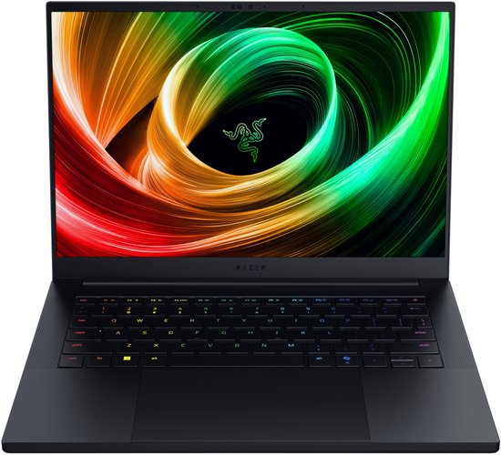 Razer Blade 14 Gaming Laptop - 14" 120Hz OLED - Ryzen AI 9 365 - 32GB RAM - RTX 5070 - 1TB