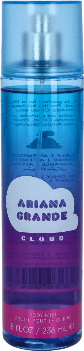 Ariana Grande Ariana Grande Cloud body mist 240 ml van Ariana Grande — afbeelding 3