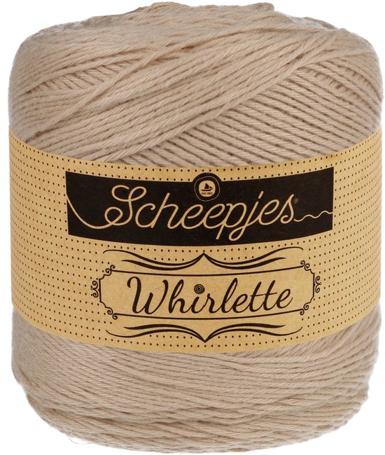 Scheepjes Whirlette