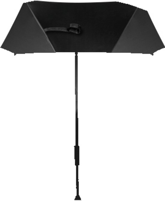 Maxi-Cosi Kinderwagenparasol - Black van Maxi-Cosi — afbeelding 4