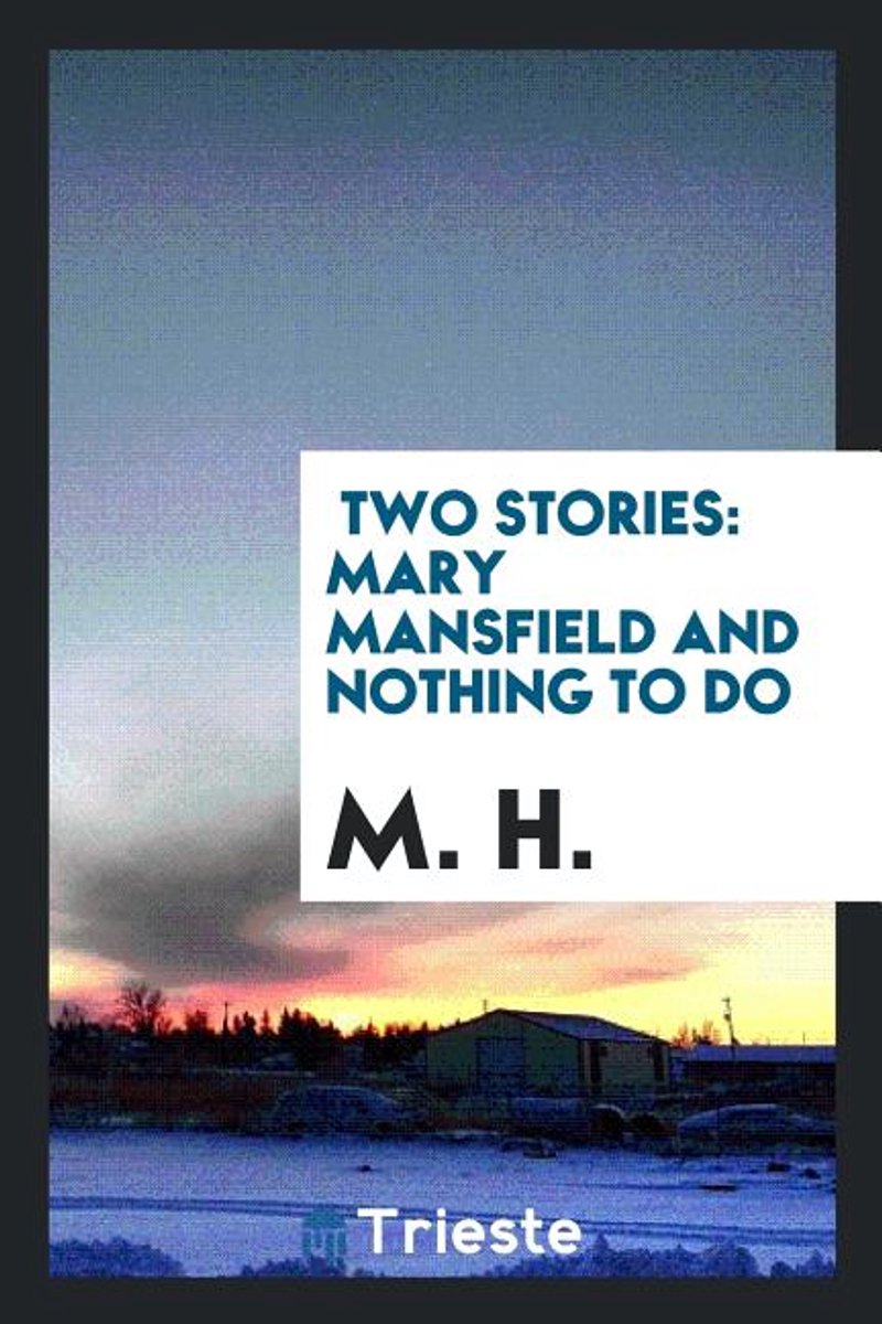 Two Stories van