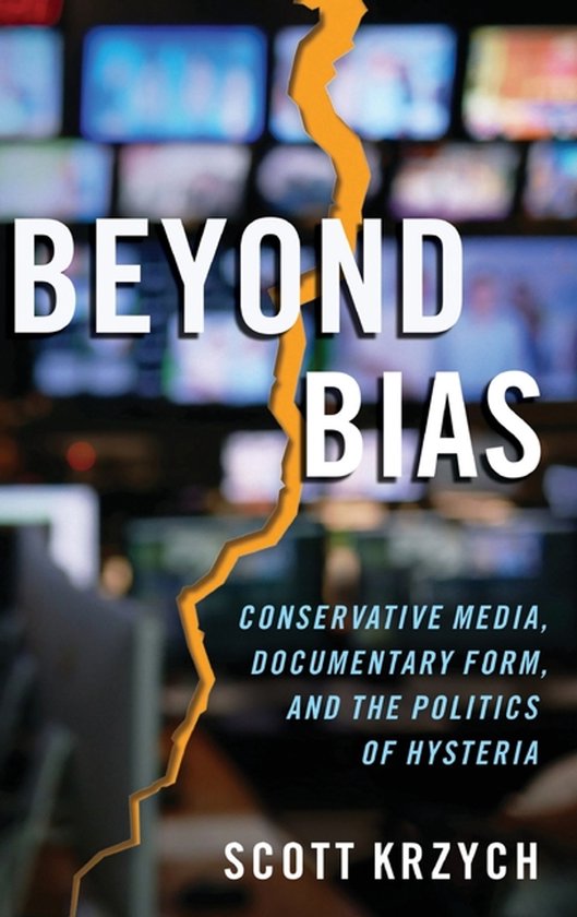 Beyond Bias - cover