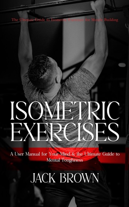 Isometric Exercises - cover