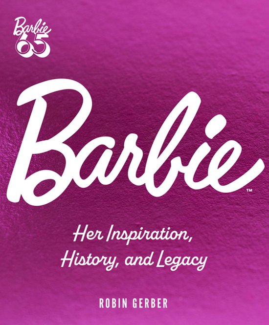 Barbie - cover