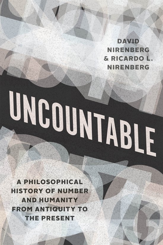 Uncountable - cover