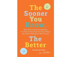 The Sooner You Know, The Better