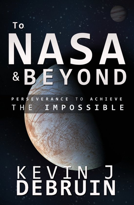 TO NASA and BEYOND - cover
