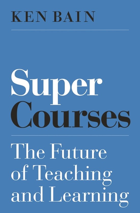 Skills for Scholars- Super Courses