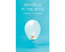 Weasels in the Attic