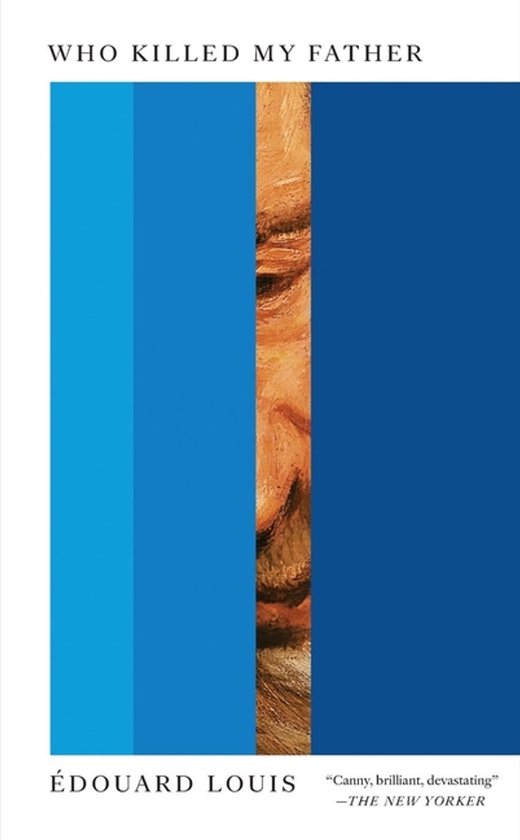 Who Killed My Father - cover