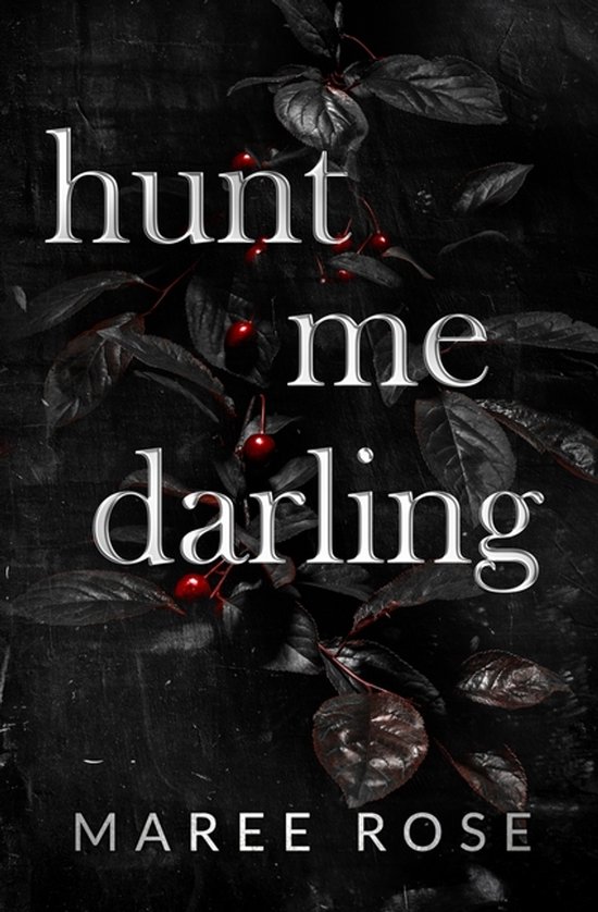 hunt me darling - cover