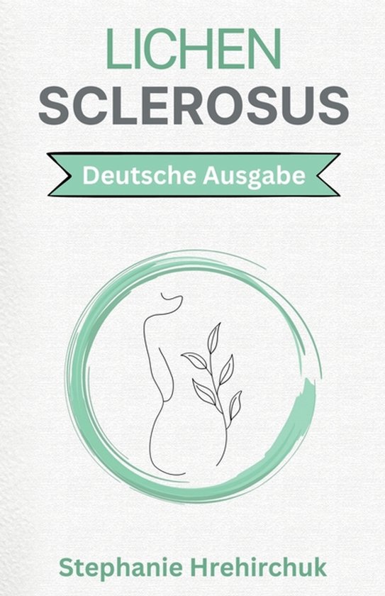 Lichen Sclerosus - cover