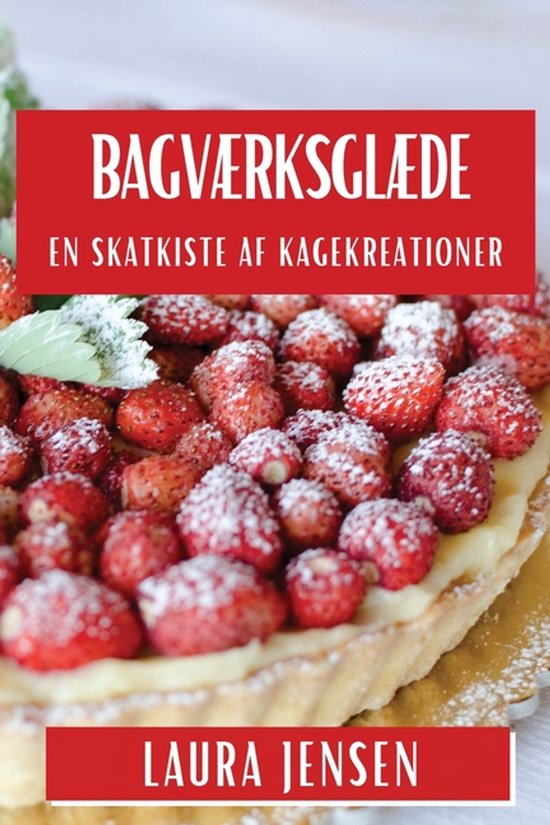 Bagværksglæde - cover