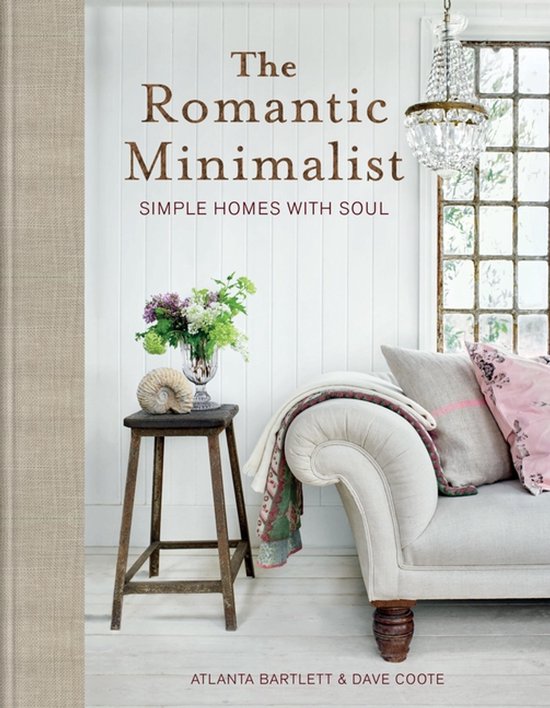 The Romantic Minimalist - cover