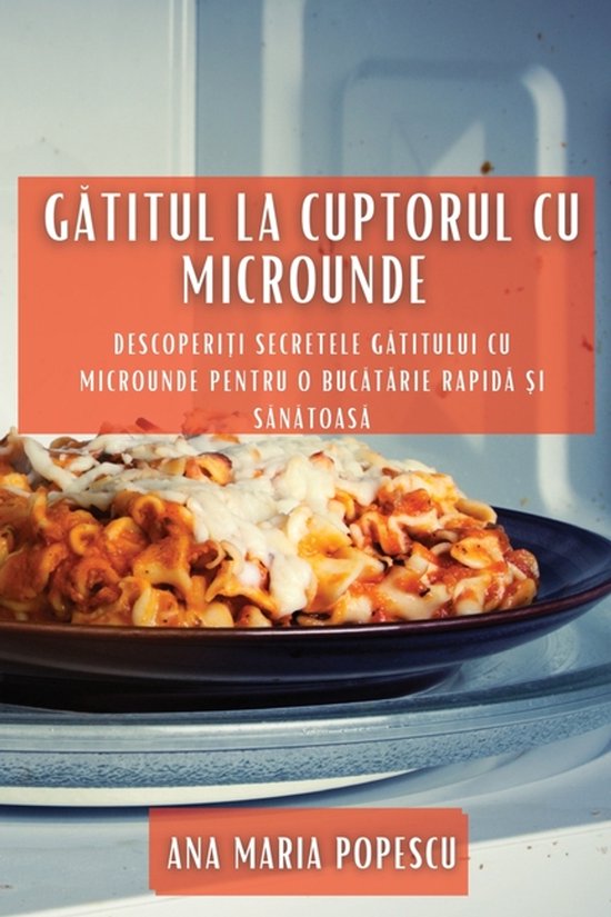 Gătitul la cuptorul cu microunde - cover